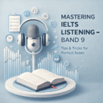 IELTS Listening Tips and Tricks for Band 9