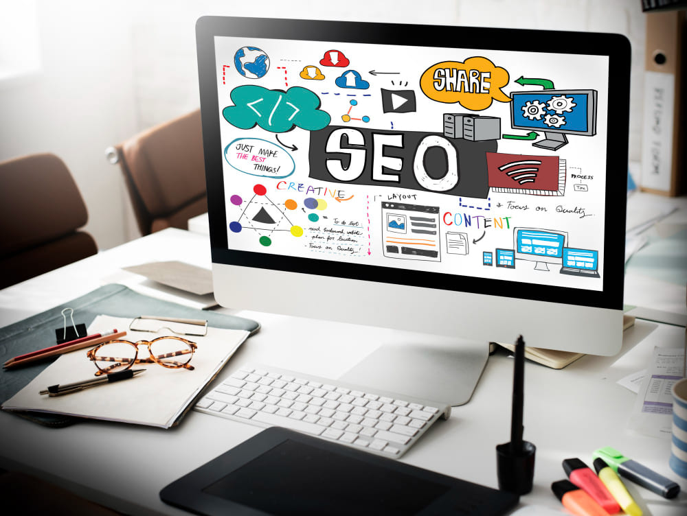 SEO course in pakistan