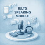IELTS Speaking Module