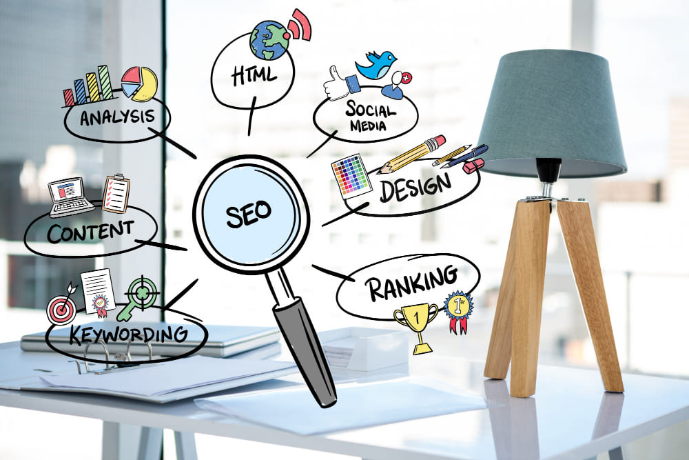 seo training course in lahore